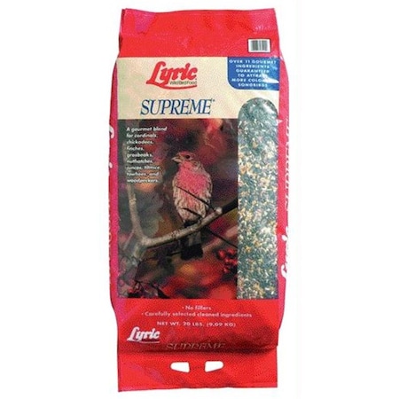 Greenview Lyric Lyric Supreme 20 Pound - 26-47290 GR37027